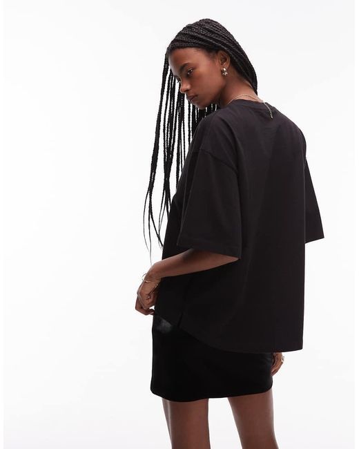 Amelie di AllSaints in Black