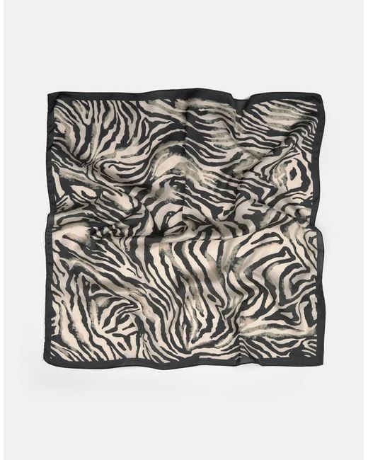 Bandana di Pull&Bear in Black