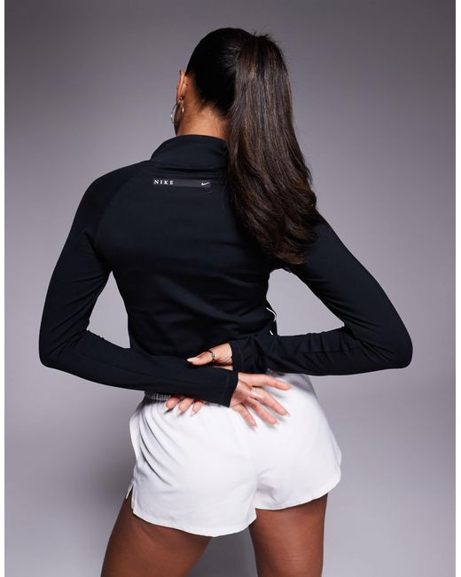 Nike Blue – gym life – jacke