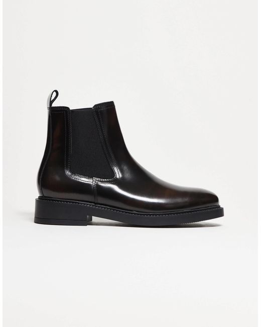 Noak – made in Black für Herren