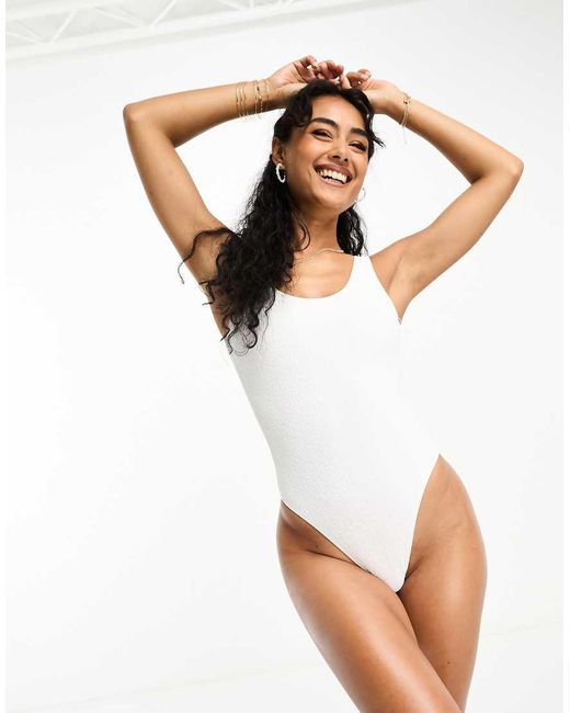 Champion swimsuits hotsell