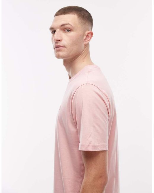 Mapleton di Dickies in Pink da Uomo