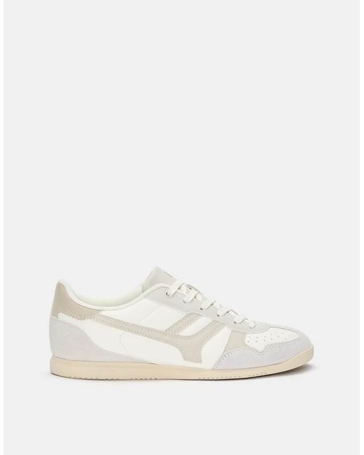 Pull&Bear Natural Trainers