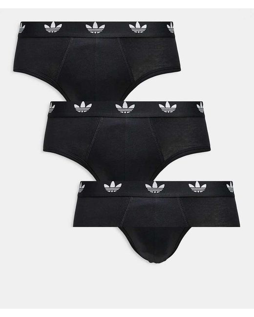 Adidas Comfort Flex in het Black voor heren