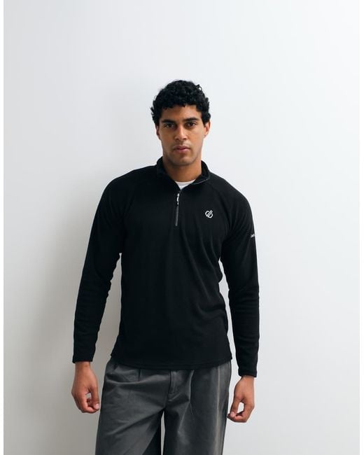 Dare 2b Blue Freethink Ii Fleece for men
