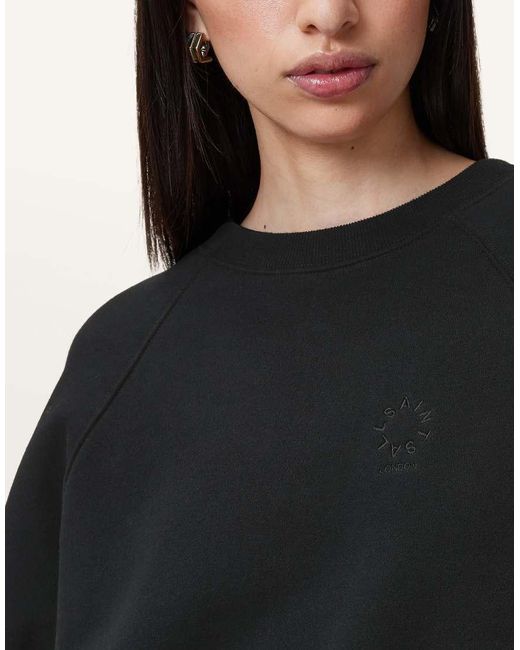 AllSaints Dani Haven in het Black