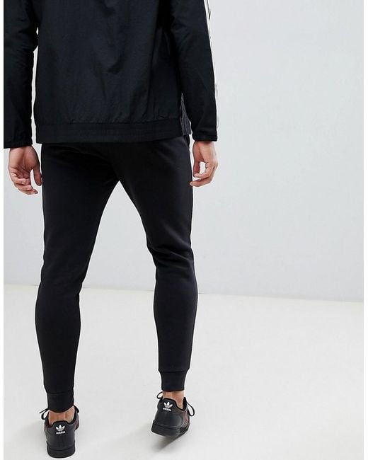 enge adidas jogginghose herren