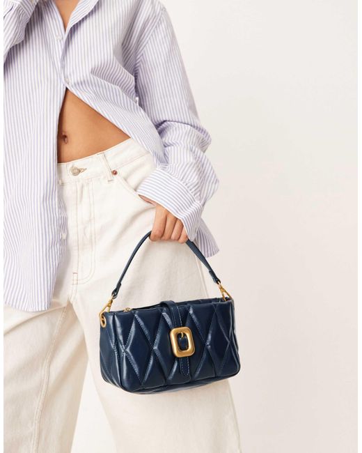 Accessorize Blue – umhängetasche