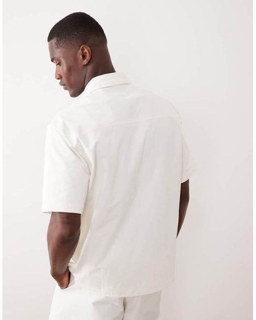 Motionmax ASOS de hombre de color Natural