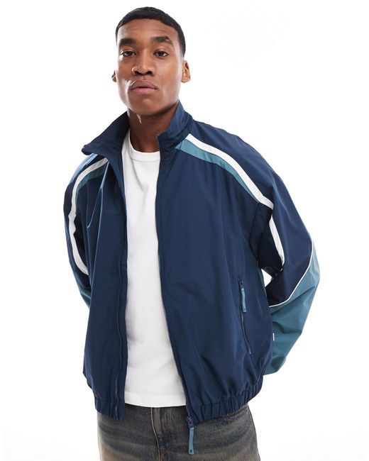 Bershka veste homme new arrivals