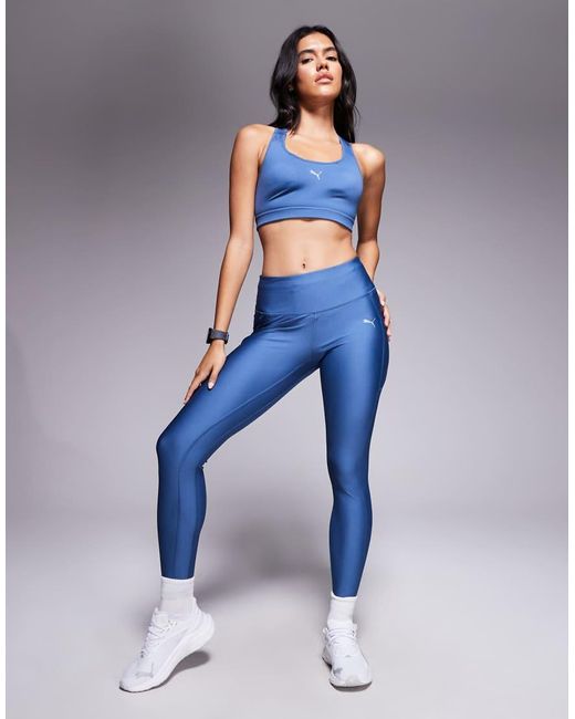 PUMA 4Keeps in het Blue