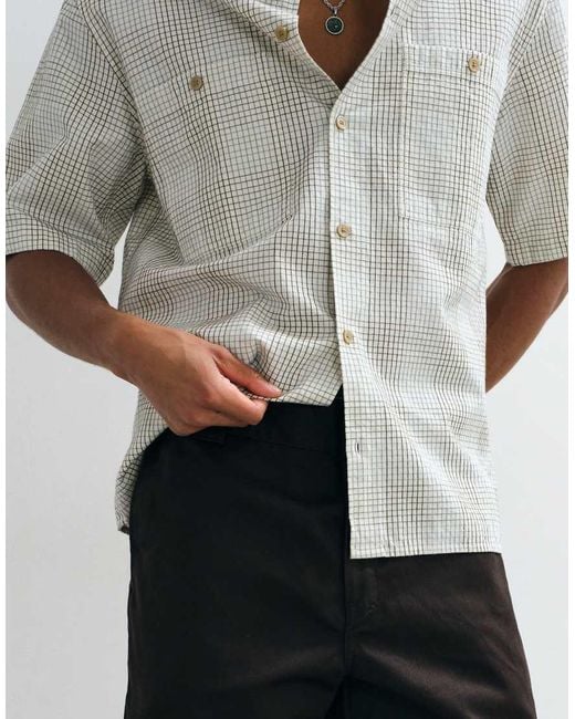 Master Carhartt de hombre de color Gray