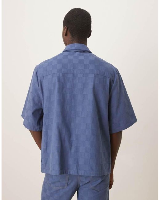 Sister Jane di Sister Jane Mens in Blue
