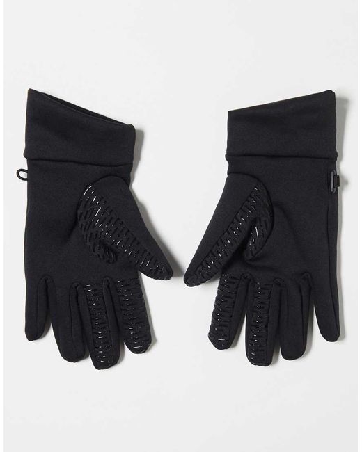 The North Face Black Rino Gloves