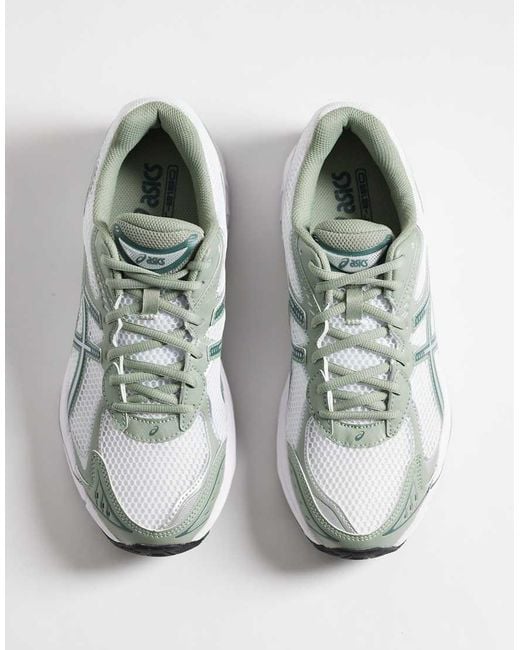 Asics Metallic Gt-2160 Trainers