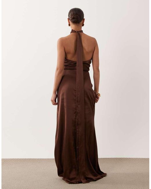 Tfnc TFNC London de color Brown