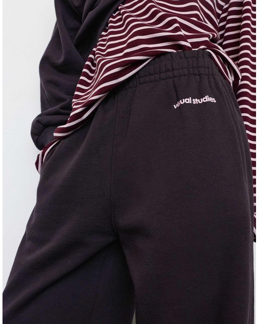 Pantalon Pull&Bear en coloris Brown