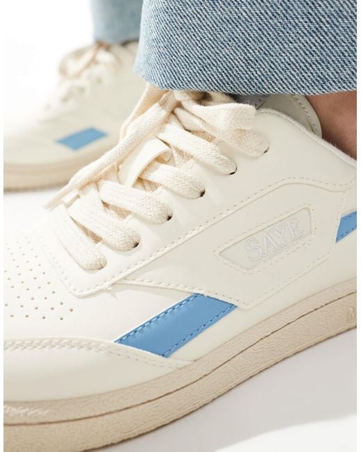 SAYE Blue Modelo '89 Trainers
