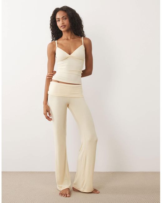 Ensemble Cotton On en coloris Natural
