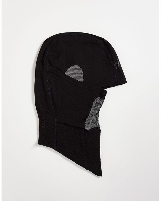 Pasamontañas negro para casco The North Face de hombre de color Negro | Lyst