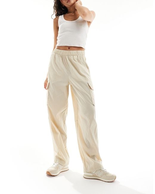 The North Face Natural Spring Peak Cargo Pants