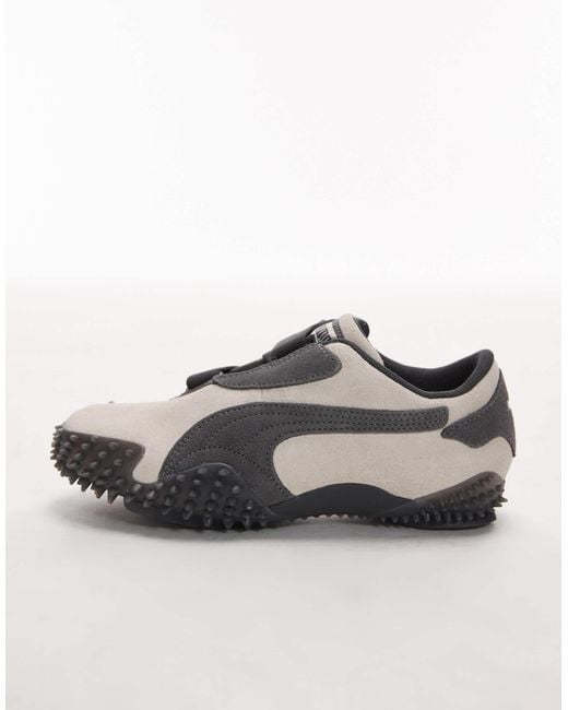 PUMA Black – mostro – sneaker