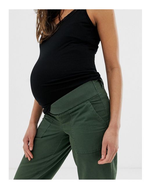 asos combat trousers