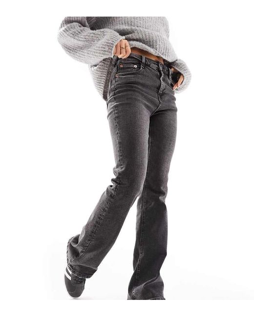 Stradivarius Petite in het Black