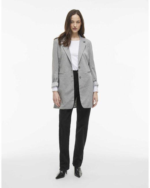Vila Gray – blazer