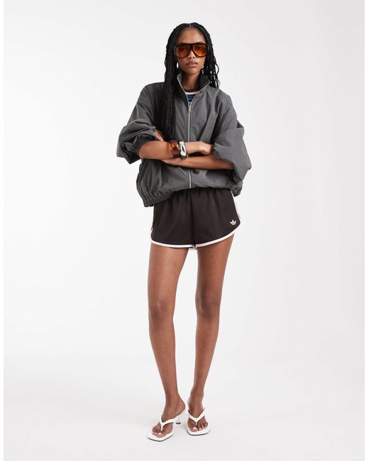 Veste Weekday en coloris Gray
