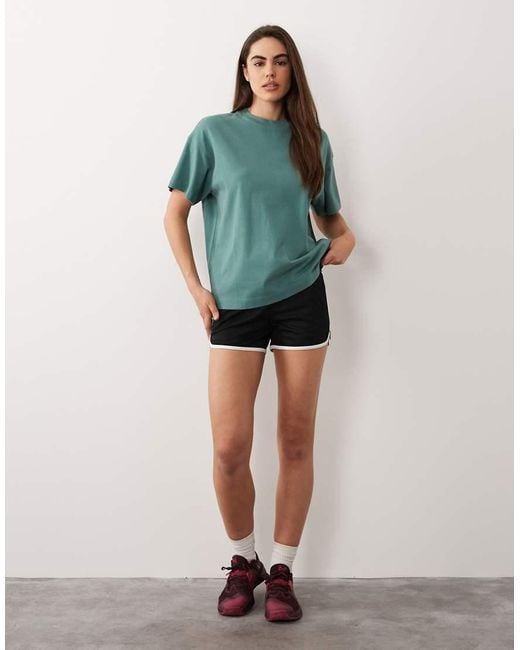 4505 Icon in het Green