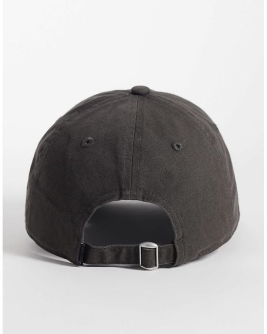 Element – dad-kappe in Gray für Herren