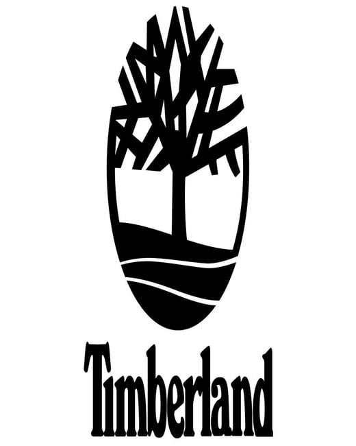 Timberland Black Bowden 3-Pack Full Cushion Crew Sock