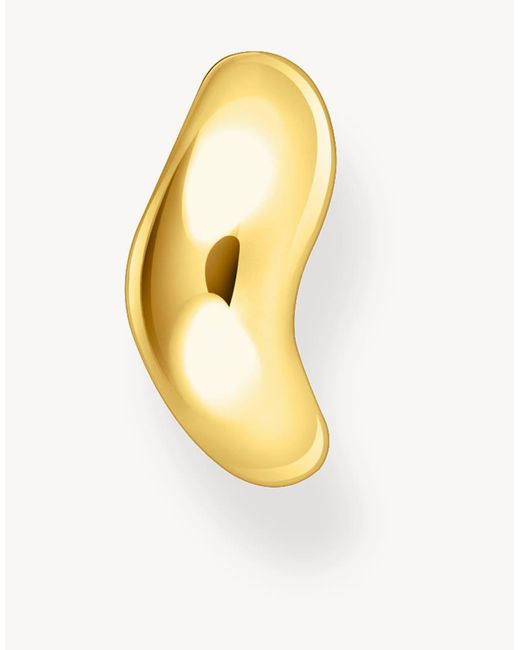 Thomas Sabo Metallic Ear Cuff