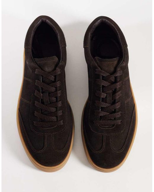 Noak Black Made for men
