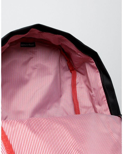 herschel supply co 21l classic backpack