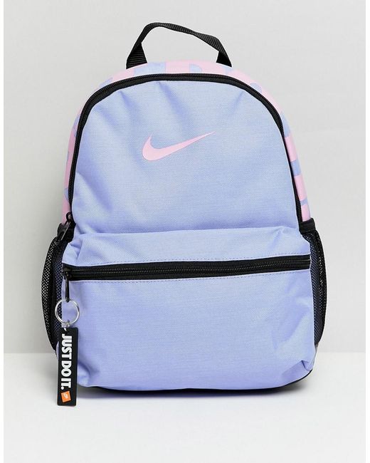 mini sac a dos nike