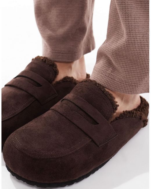 SEQWL Pink – soda – pantoffeln
