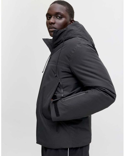 Jack & Jones Gray Jacket for men