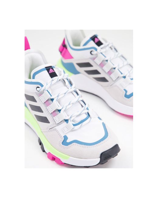 terrex adidas trainers