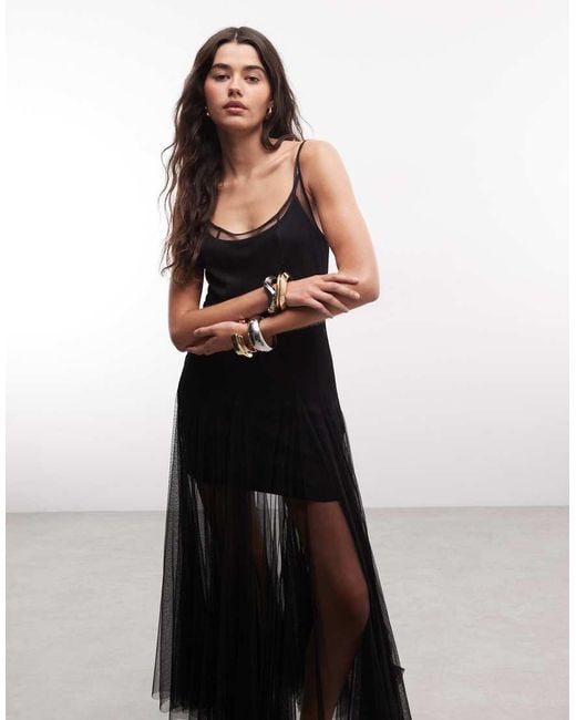 AllSaints White Harmonia 2