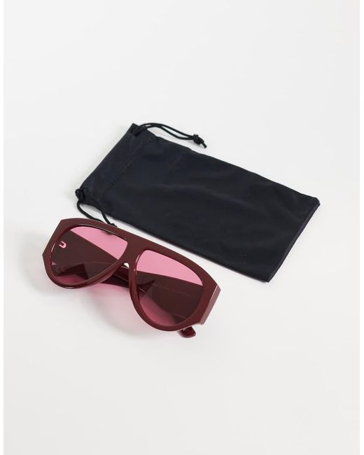 Asos ASOS de color Pink