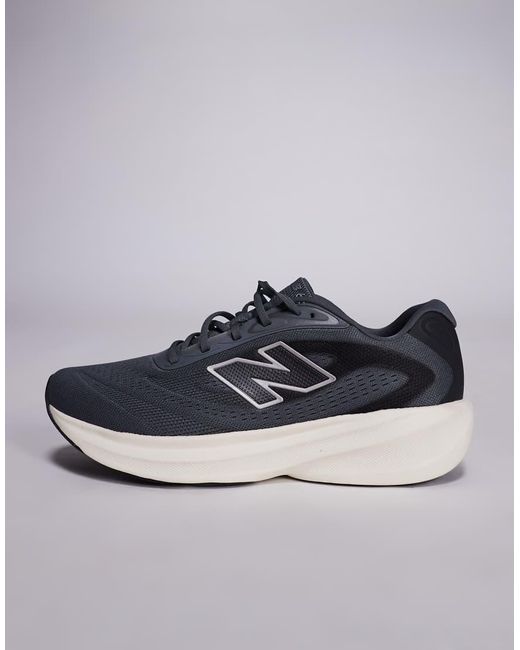 New Balance Gray 680 Running Trainers for men