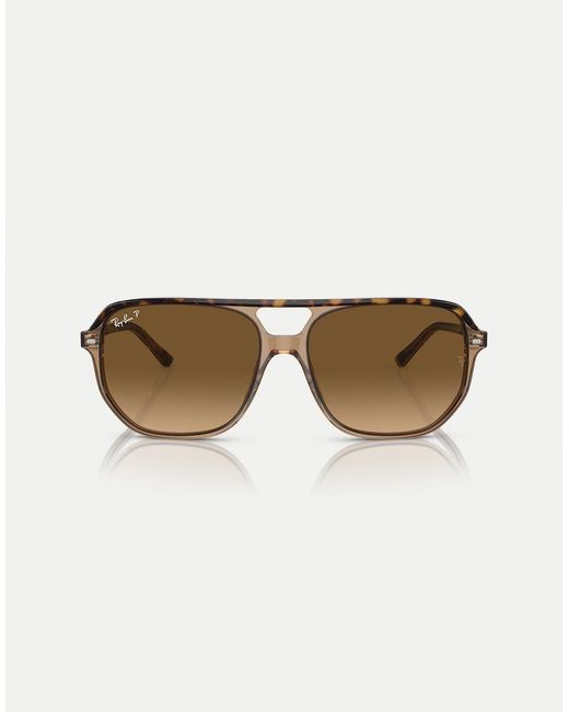 Ray-Ban Natural Sunglasses