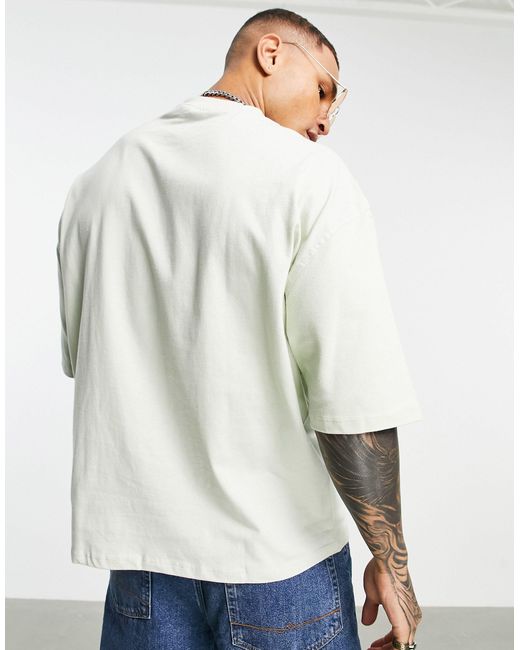 half cut shirt