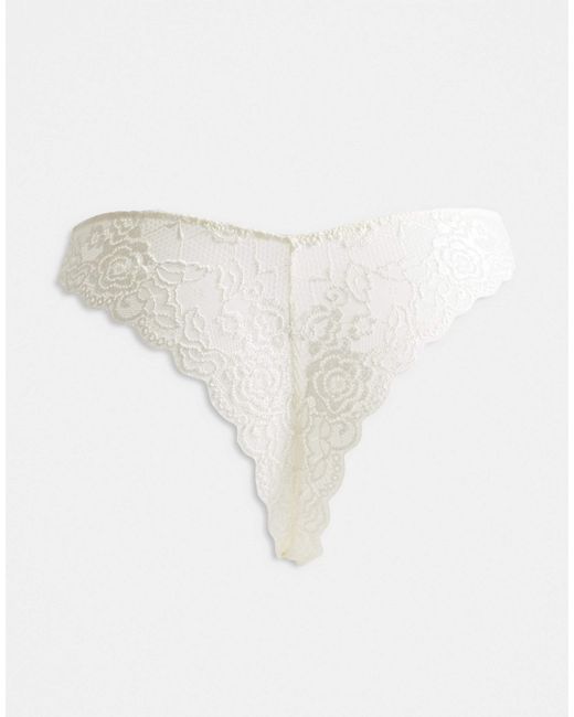 Lot ONLY en coloris White
