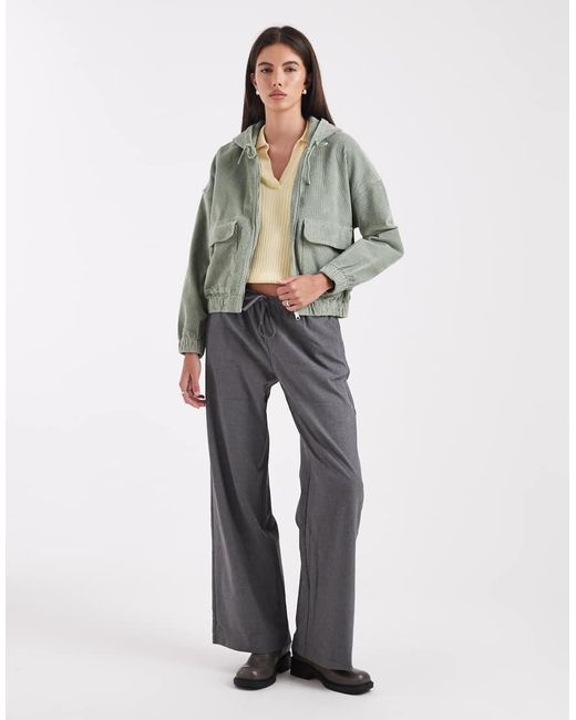 Giacca di ONLY in Gray