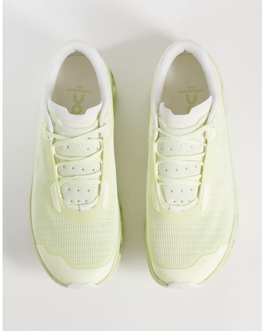 Cloudmster void - baskets On Shoes pour homme en coloris White