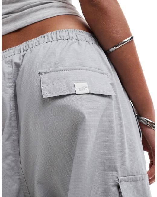 Nike Gray – dance – cargohose