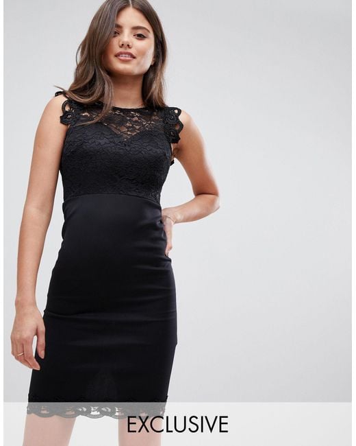 lipsy lace skirt 2 in 1 bodycon dress